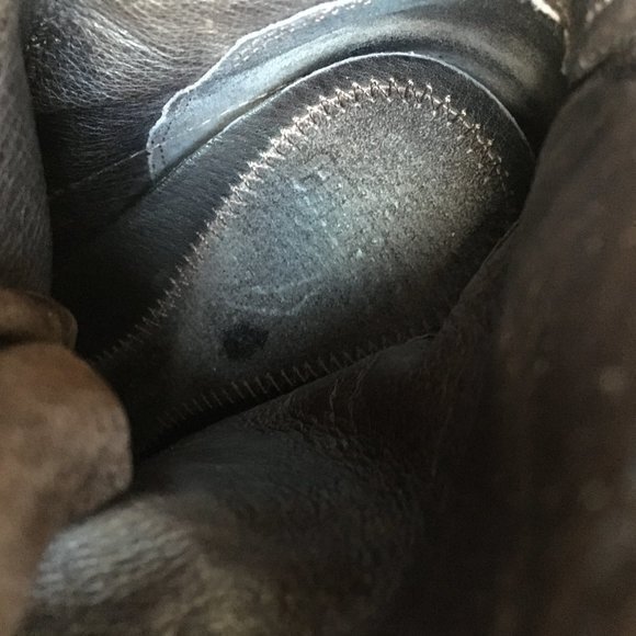 Camper Women's Julia 46451 Wedges Heels Size 36 - Picture 8 of 9